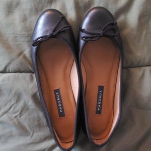 Margaux Demi flats